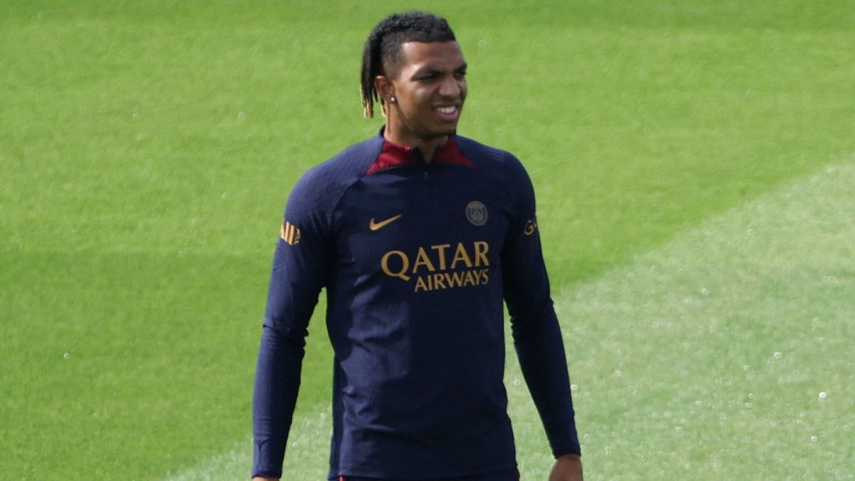 Beşiktaş, Cher Ndour'un Transferi İçin İstanbul'a Gelmesini Bekliyor