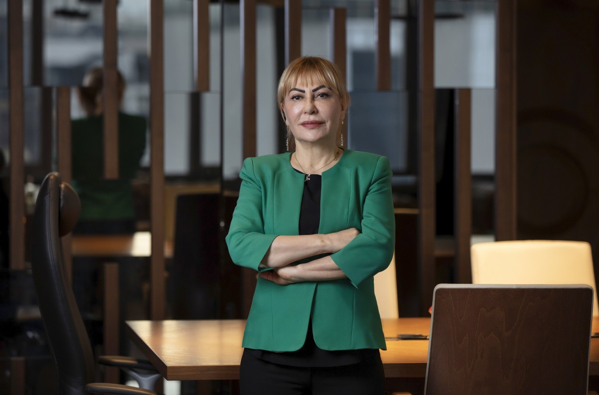 Başkan Prof. Dr. Yasemin Açık: “Tütün Ve Nikotin Ürünleri Gençlere  ‘Masum’ Gösteriliyor”