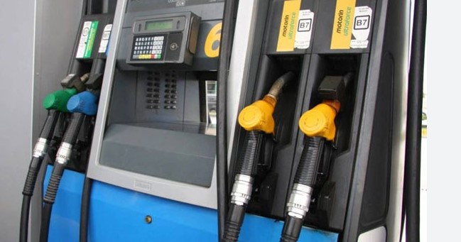 Benzin, Motorin ve LPG Ne Kadar Oldu?