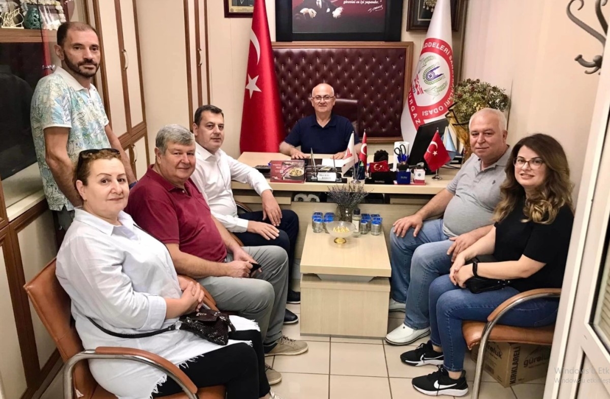 Kırklareli Milletvekili Gündoğdu: Kazançlar Düşüyor, Esnaf Alarm Veriyor!
