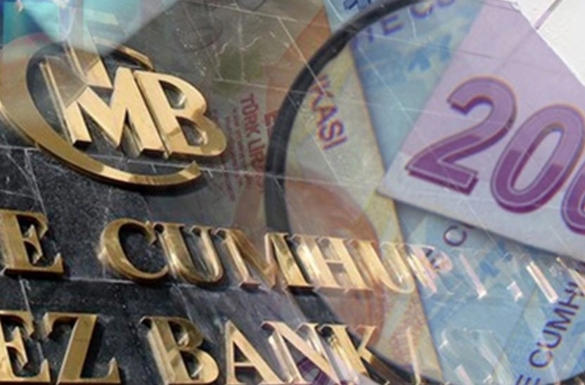Merkez Bankası'ndan TL'ye Destek Hamlesi!