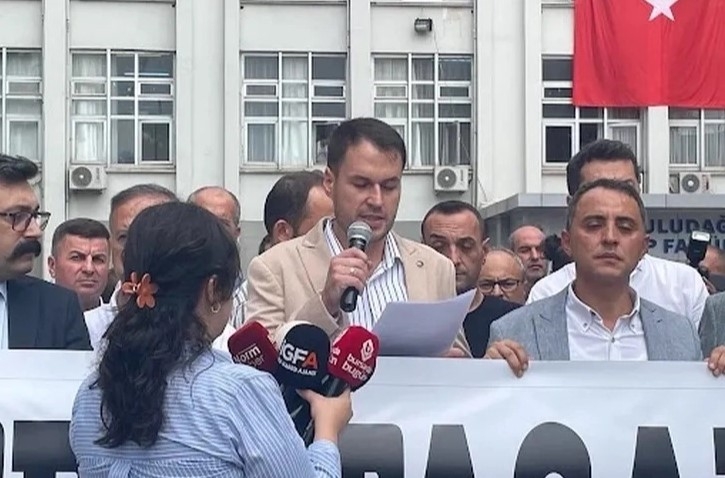 Memur-Sen'den Acil Servis Hizmetlerine İtiraz