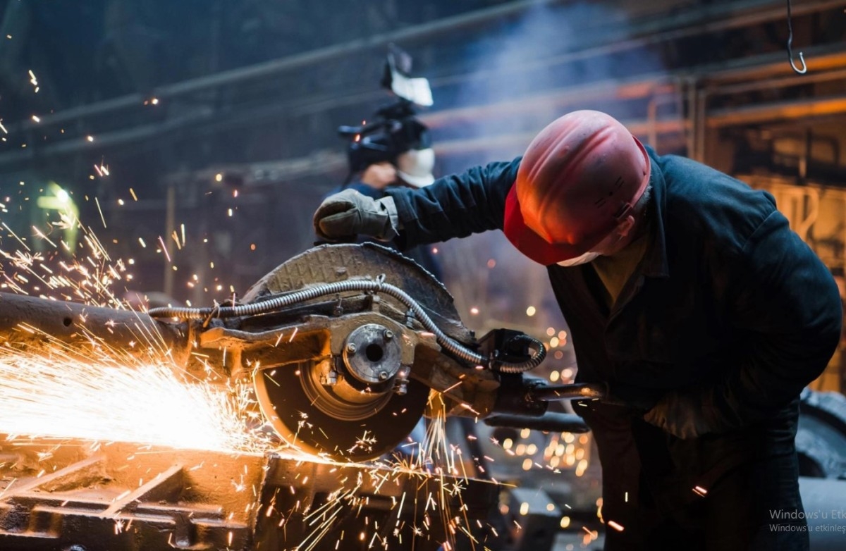 Metal Talebinde Artış Bekleniyor