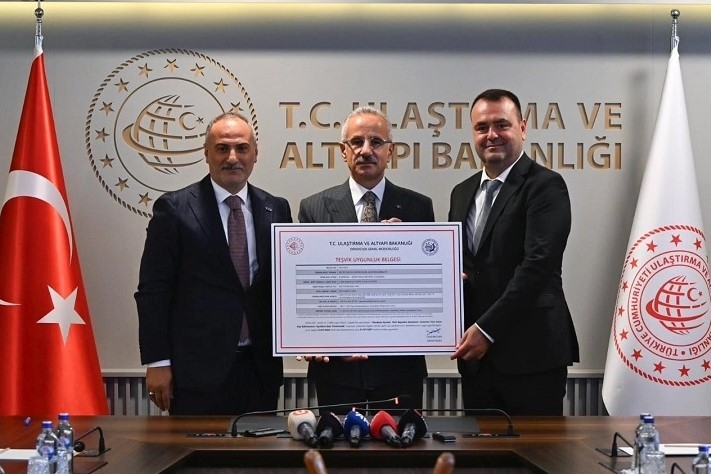 Türkiye'nin Deniz Ticaret Filosu Yenileniyor