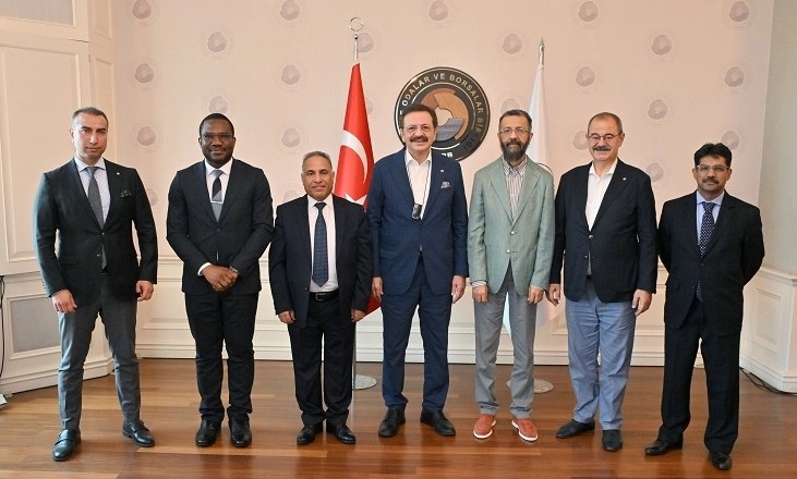 OIC-AC Tahkim Merkezi, Yeni Arabuluculuk Kurallarını Belirledi