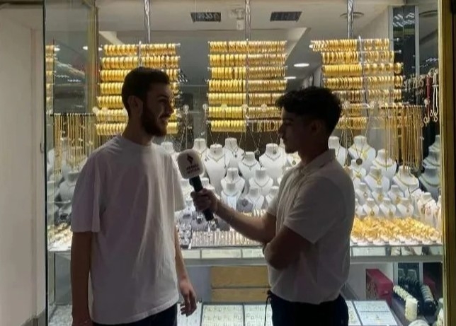 Altın Piyasası Haftaya Stabil Başladı