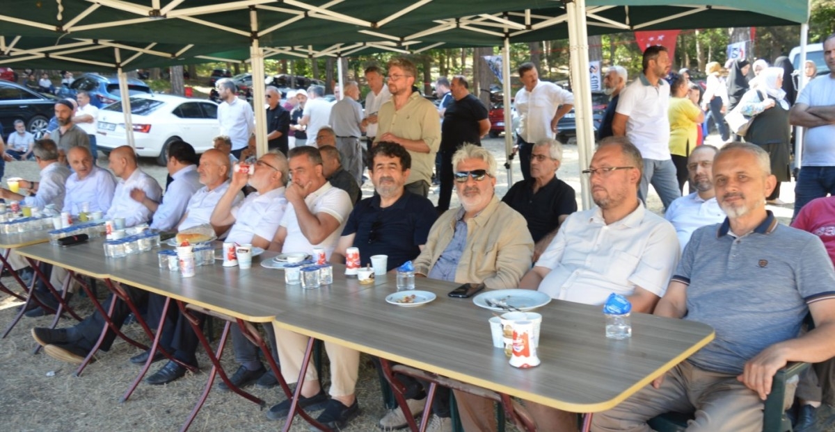 Saadet Partisi, geleneksel Milli Görüş pikniğini düzenledi