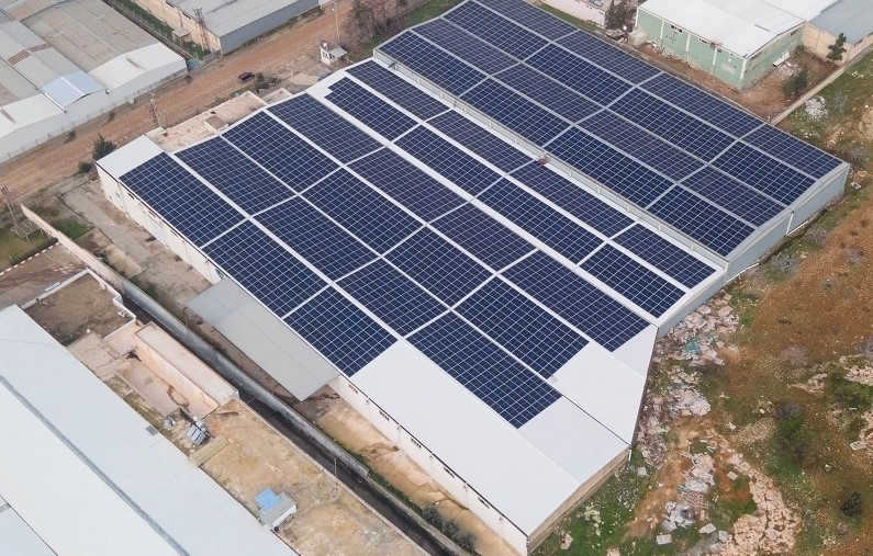 CW Enerji, Şanlıurfa’da çevre dostu bir adım attı