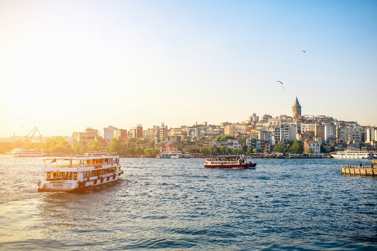 AKOM sıcak hava konusunda uyardı