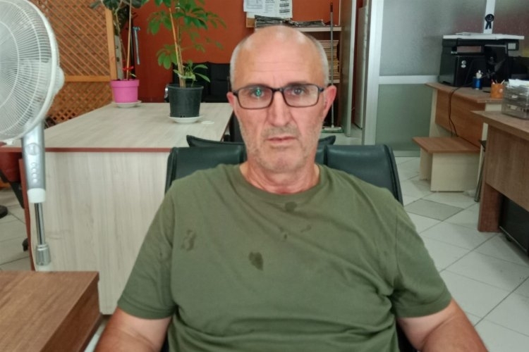 Şaban Gökçen, Keşanspor için bir çağrıda bulundu