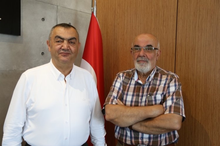 Kayseri İhracatında Artış Devam Ediyor