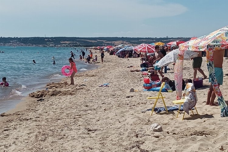 STK'lar, Keşan Belediyesi'ne teşekkür etti