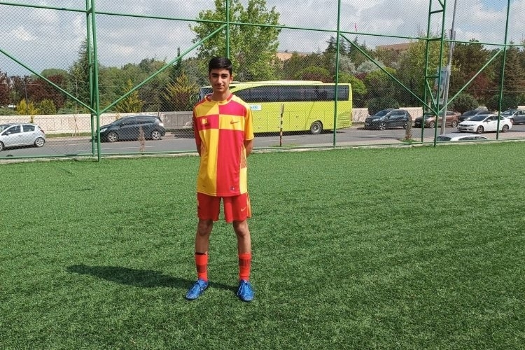 Başkent EDAŞ Spor Kulübü Türk futbolunda oyuncu yetiştiriyor