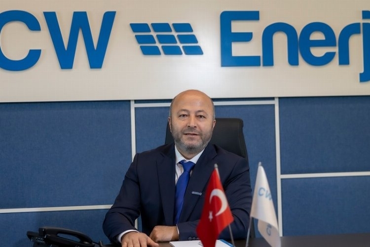 CW Enerji'den Yeni İş Birliği