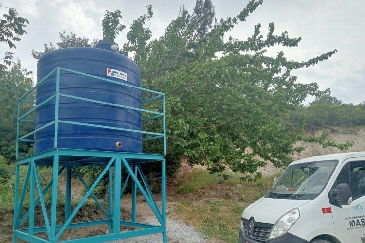 Manisalı Çiftçilere Sulama İçin Destek Sağlanıyor