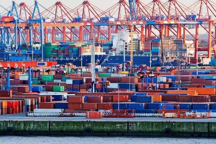 Ege İhracatçı Birlikleri, Nisan Ayında 1.36 Milyar Dolarlık İhracat Gerçekleştirdi