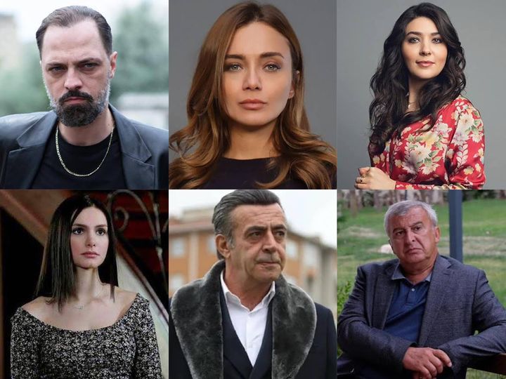 Kötü Kan Dizisi Cuma Rekabetine Dayanamadı: Final Kararı Aldı