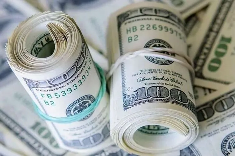 Merkez Bankası'nın Toplam Rezervleri Yükseldi