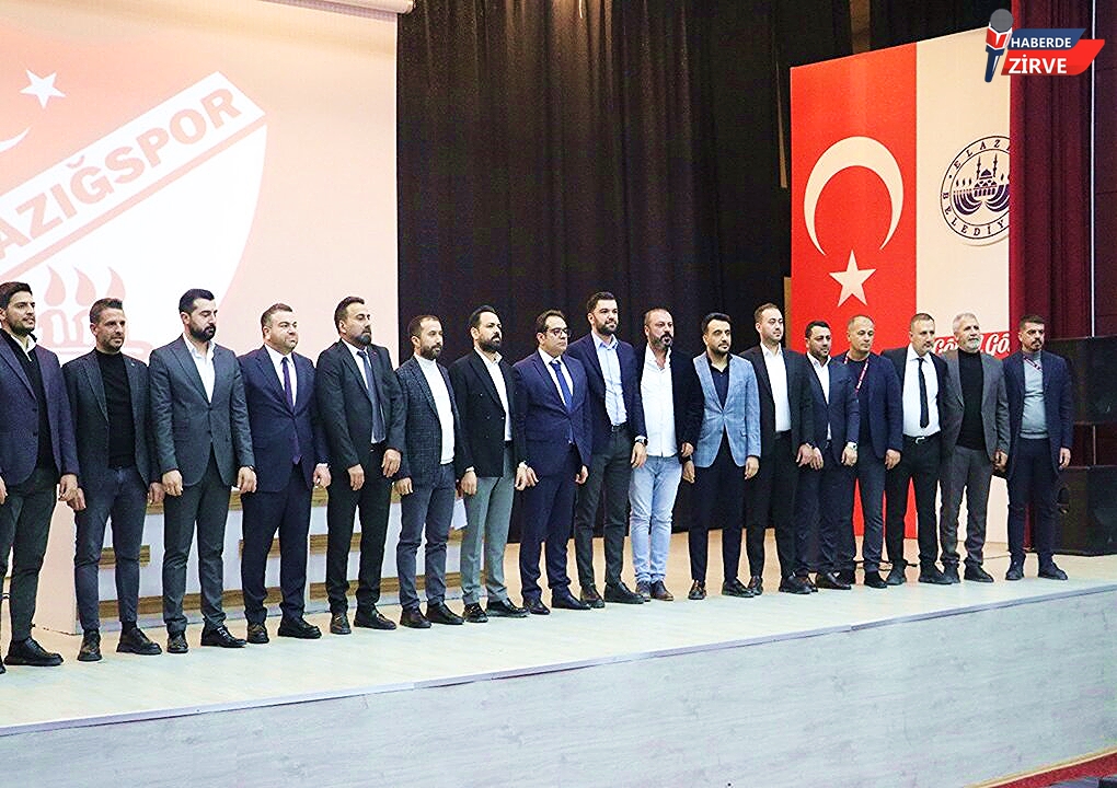 Başkan Yılmaz Güven Tazeledi