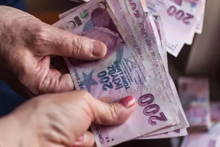 En Düşük Emekli Aylığı 14.469 Lira Olarak Belirlendi