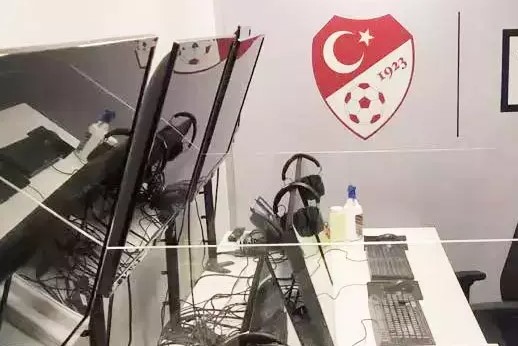 Sezonun İlk Yabancı VAR Hakemi Belli Oldu