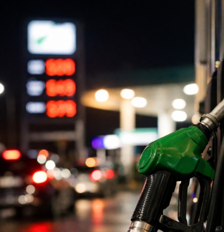 Motorine Zam Kapıda: Litre Fiyatı 1,08 TL Artacak