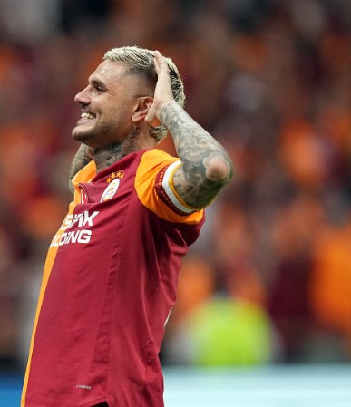 Icardi’ye Veda İddiası: Galatasaray’da Ayrılık Gündemi