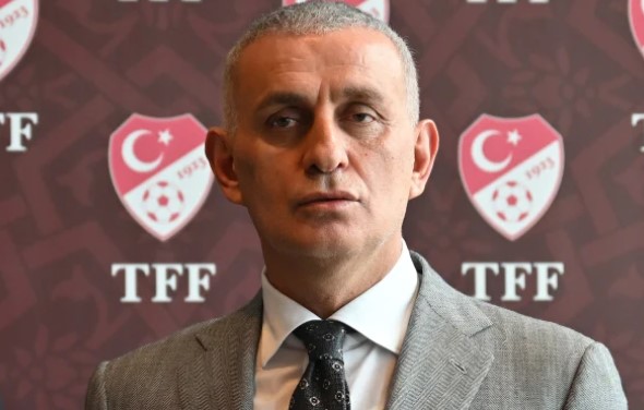 Hacıosmanoğlu’ndan Yabancı Kuralı ve Hakem Açıklaması: “Değişiklik Yok”