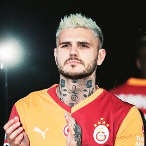 Galatasaray’da Icardi Krizi: Maaş Pazarlığı Ayrılık İhtimalini Güçlendirdi