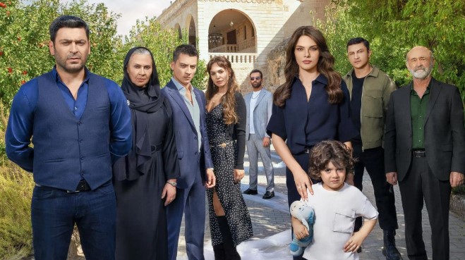 Alper Çankaya “Uzak Şehir”e Veda Ediyor: Yeni Projesi Netflix Dizisi Oldu