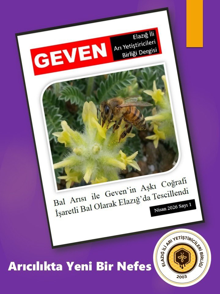 Arıcılıkta Yeni bir Nefes 