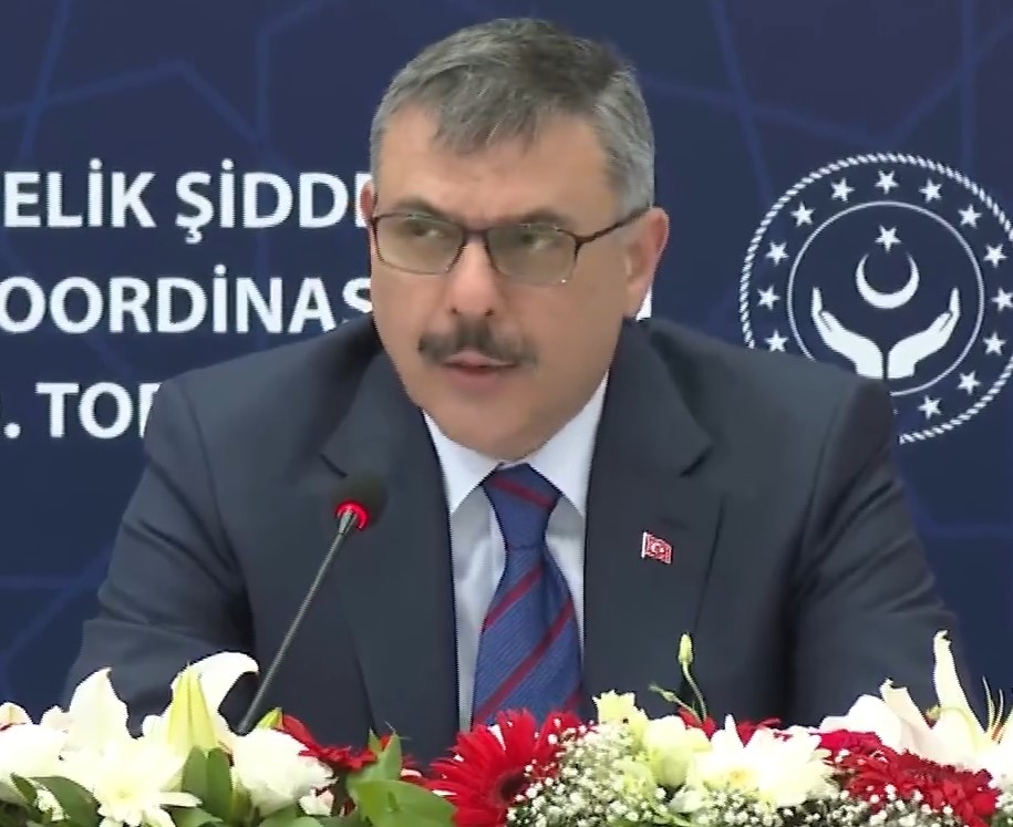 KADES 9,7 Milyon İndirilmeye Ulaştı: 2 Milyonu Aşkın İhbar Alındı