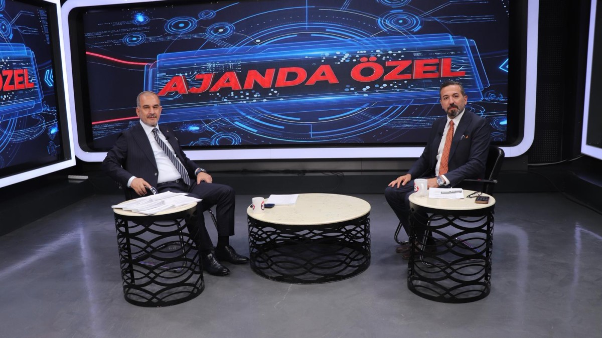 BAŞKAN ALAN SON NOKTAYI KOYDU
