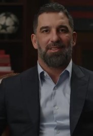 Arda Turan’ın Shakhtar’ı Karavaev’i Kadrosuna Kattı
