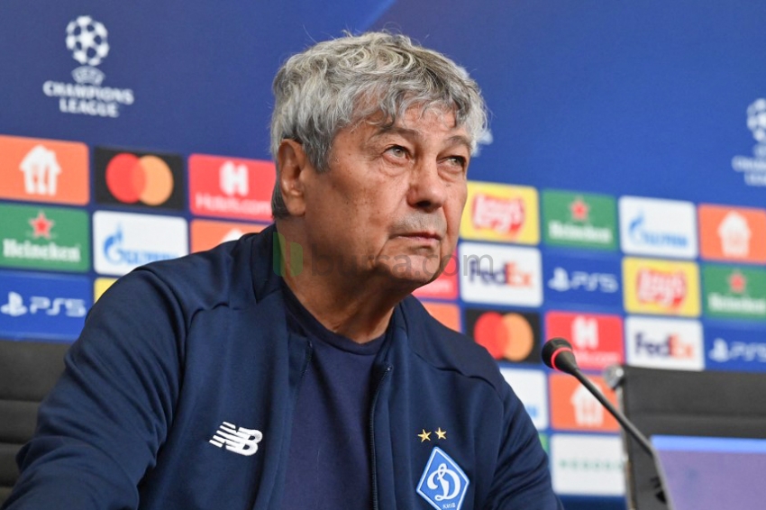 Fenerbahçe'de Lucescu Sesleri