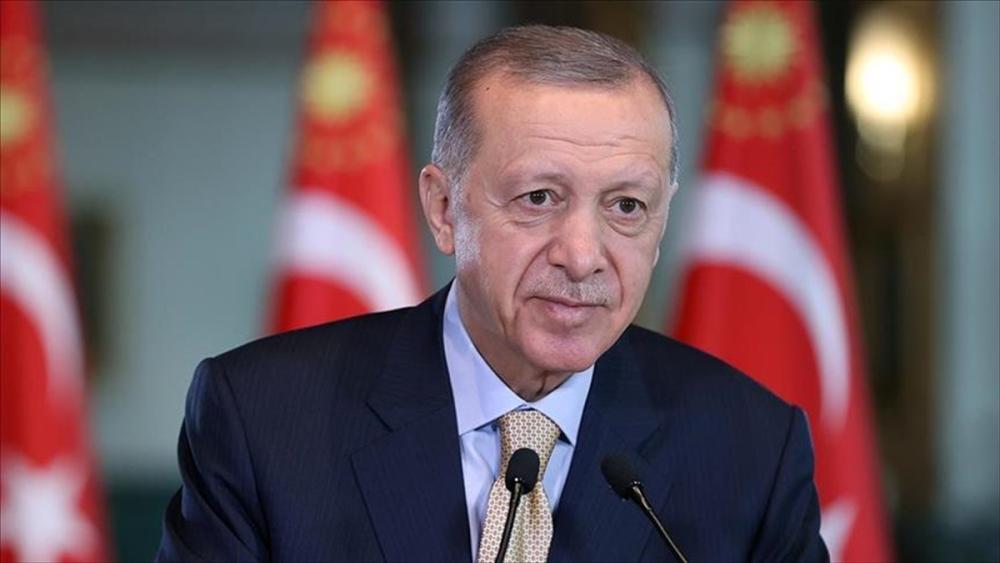 Erdoğan: Yeni asgari ücret 11 bin 402 lira olarak açıklandı - Milletim adına teşekkür ediyorum