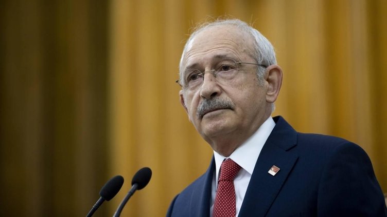 81 İl Başkanı CHP'de Değişim Rüzgarı Estiriyor: Kılıçdaroğlu'na 'Evet