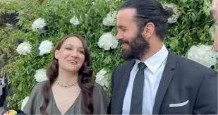 Barış Arduç'un Romantikliği Yine Üzerinde