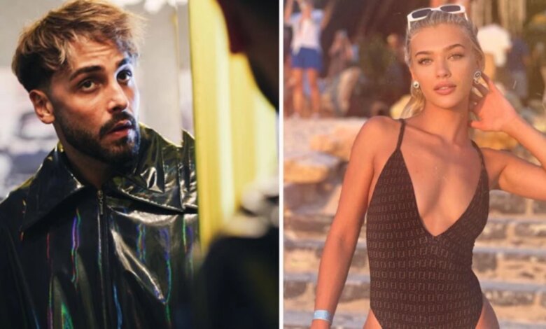 Melisa Döngel ve Sefo'nun Gizemli Aşkı Son Buldu