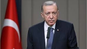 CUMHURBAŞKANI ERDOĞAN: TARİHİN EN YÜKSEK ZAMMI HAYIRLI OLSUN