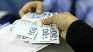 Sosyal Yardım Aylık Ödemelerinde Artış Yapıldı
