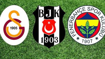 Türkiye'nin Üç Büyük Kulübü UEFA Avrupa Ligi ve Konferans Ligi Finaline Ev Sahipliği İçin Başvuruda Bulundu