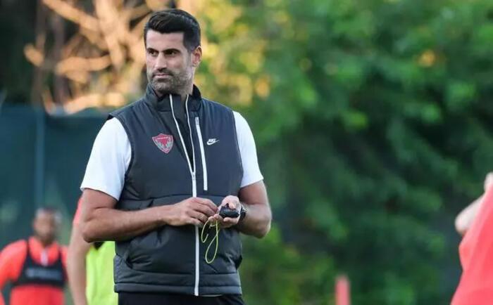 Hatayspor sürpriz bir transfere imza atıyor