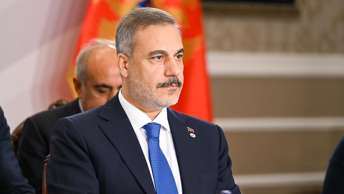 Bakan Fidan, Pakistan Dışişleri Bakanı ile Telefonda Güvenlik ve İşbirliği Konularını Görüştü