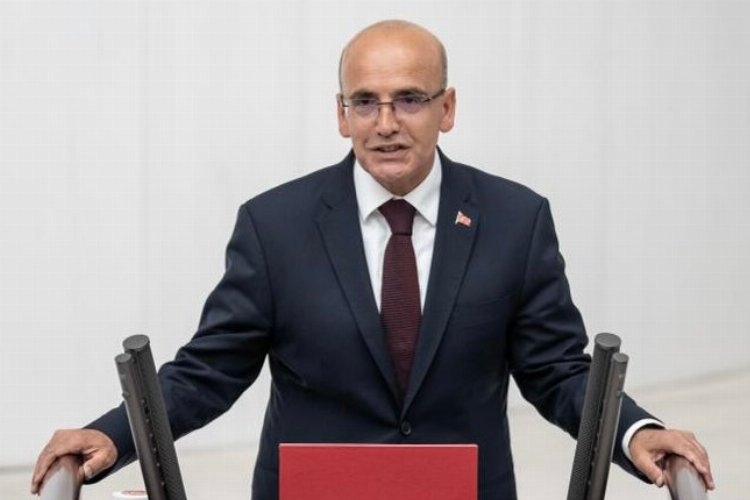 Bakan Şimşek: Merkez Bankası Enflasyonla Mücadele İçin Kararlı Bir Tutum İzliyor