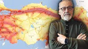 Naci Görür'den Adana'da Daha Büyük Deprem Olacak mı? Sorusuna Yanıt