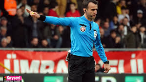Galatasaray - Trabzonspor maçının hakemi belli oldu mu?