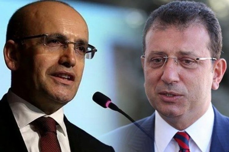 İstanbul'un Ulaşım Projeleri İçin Hazine Onaylı Dış Kredi Sağlandı