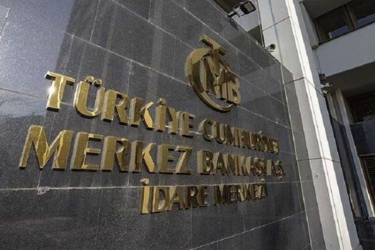 Merkez, Yıl Sonu Beklentisini Olumlu Şekilde Yükseltti