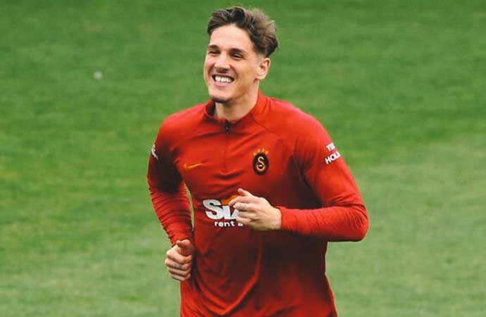 Nicolo Zaniolo Galatasaray'dan Ayrıldı ve Yeni Takımını Seçti